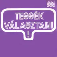 Zsóri Kati / Sebestyén Ágnes - Oly Csábító A Holdvilág / Te Vagy Az