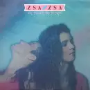 12inch Vinyl Single - Zsa Zsa - Your Love Will Take Me Higher (Maxi Version)