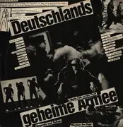 LP - Zsd - Ehre & Gerechtigkeit - Original German Press on Lächerlich! Schallplatten