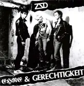 ZSD - Ehre & Gerechtigkeit