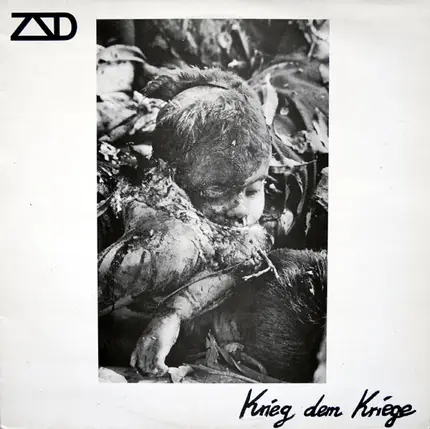 Zsd - Krieg dem Kriege
