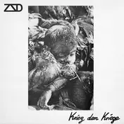 ZSD - Krieg dem Kriege