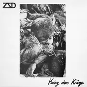 LP - Zsd - Krieg Dem Kriege