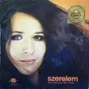 LP - Zsuzsa Koncz és az Illés - Szerelem - Yellow Label