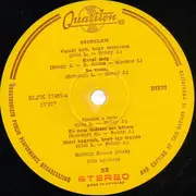 LP - Zsuzsa Koncz és az Illés - Szerelem - Yellow Label