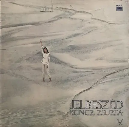Zsuzsa Koncz - Jelbeszéd