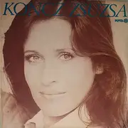 7inch Vinyl Single - Zsuzsa Koncz - Mama, Kérlek - Cover variation