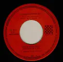 7inch Vinyl Single - Zsuzsa Koncz / Tolcsvayék És A Trió - Táncdalfesztivál 1971.