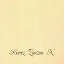 LP - Zsuzsa Koncz - X