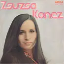 LP - Zsuzsa Koncz - Zsuzsa Koncz