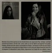CD - Zsuzsa Koncz - Die Großen Erfolge