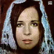 LP - Zsuzsa Koncz - Élünk És Meghalunk - Gatefold