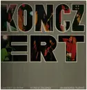 LP - Zsuzsa Koncz - Konczert