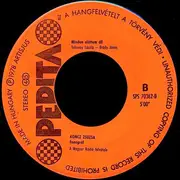7inch Vinyl Single - Zsuzsa Koncz - Mama, Kérlek - Cover variation