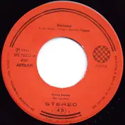 7inch Vinyl Single - Zsuzsa Koncz - Micimackó & A Kis Herceg