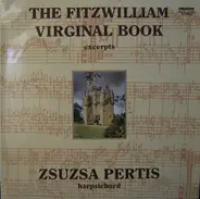 Zsuzsa Pertis - The Fitzwilliam Virginal Book (Excerpts)