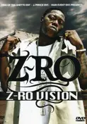 Z-Ro - Z-Ro Vision DVD