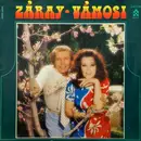 LP - Záray Márta, Vámosi János - Záray - Vámosi