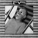 7inch Vinyl Single - Zru Vogue - Nakweda Dream