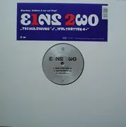 12'' - Eins Zwo - Tschuldigung / Weltretten 4- - rare german hip hop / rarer deutschrap