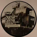 12'' - Zwo! - You And Others ( Djinxx Rmx )