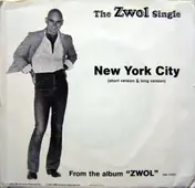 Zwol - New York City (Short & Long Version)