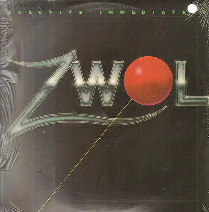 Zwol - Effective Immediately