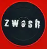 12inch Vinyl Single - Zwosh - Volume 1 - Single sided / Red Transparent Vinyl