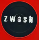 12inch Vinyl Single - Zwosh - Volume 1 - Single sided / Red Transparent Vinyl