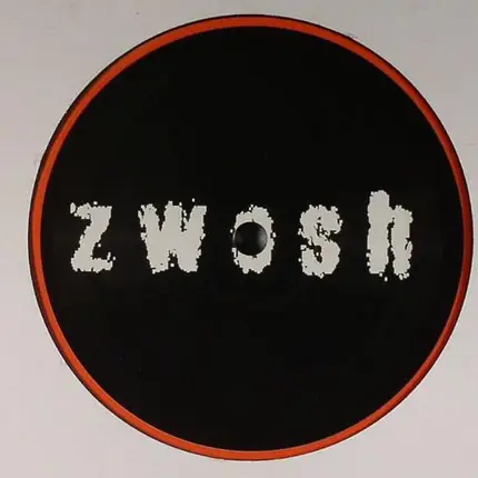 Zwosh - Volume 1