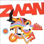 CD - Zwan - Mary Star Of The Sea