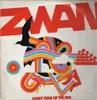 Double LP - Zwan - Mary Star Of The Sea
