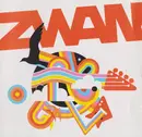 Double CD - Zwan - Mary Star Of The Sea