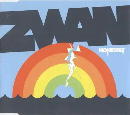 Zwan - Honestly