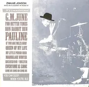 CD - Zwanie Jonson - It's Zwanietime! - Digipak