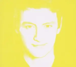 Zwanie Jonson - I'm A Sunshine