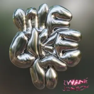 Zwanie Jonson - We Like IT