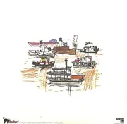 CD - Zwanie Jonson - It's Zwanietime! - Digipak