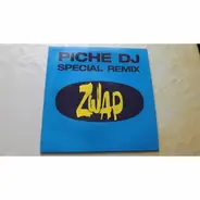 Zwap - Piche Dj (Special Remix)