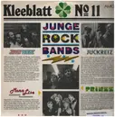 LP - Zwei Wege, Mona Lise... - Kleeblatt No. 11 - Junge Rockbands
