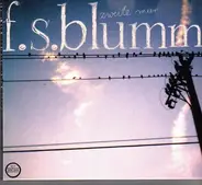 F.S. Blumm - Zweite Meer