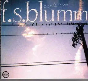 FS Blumm - Zweite Meer