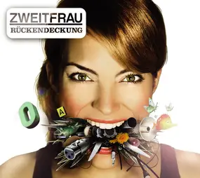 Zweitfrau - Rückendeckung