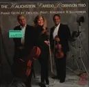 CD - Zwilich / Pärt / Kirchner / Silverman - Legacies