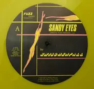 Zwischenfall - Sandy Eyes