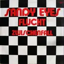 12inch Vinyl Single - Zwischenfall - Sandy Eyes