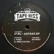 Ztrl - Astrac EP