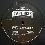 Ztrl - Astrac EP