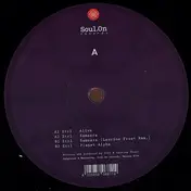 Ztrl - Soul Two