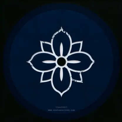 Ztrl & Laurine Frost - Soul Two